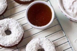 healthy easter recipes