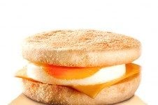 healthy fast food
