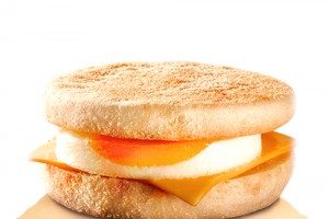 healthy fast food