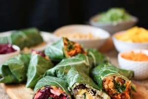 These vegan St. Patrick’s day recipes are great to share at a party this weekend or to celebrate with your family at home!